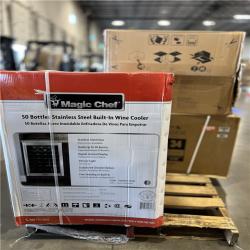DALLAS LOCATION - AS-IS HOME IMPROVEMENT