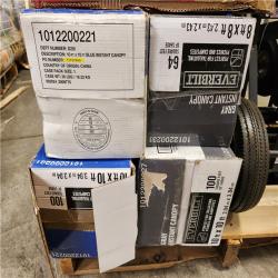 Phoenix AS-IS .Com Home Improvement Pallet
