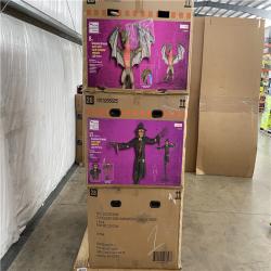 Houston Location AS IS - Home Decoration