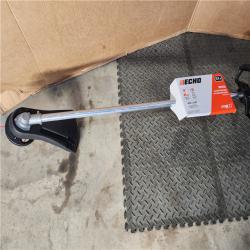 HOUSTON LOCATION - AS-IS Echo 16 Inch 21.2 CC Engine Straight Shaft String Trimmer - SRM-2120