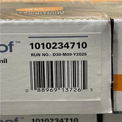 DALLAS LOCATION - Lifeproof Camel Lake Ash 22 MIL x 7.1 in. W x 48 in. L Click Lock Waterproof Luxury Vinyl Plank Flooring (18.7 sqft/case) PALLET-(52 UNITS)