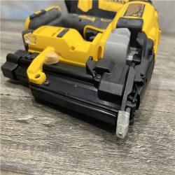 AS-IS DEWALT ATOMIC 20V MAX Lithium Ion Cordless 23 Gauge Pin Nailer Kit