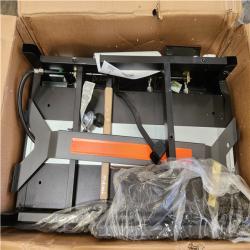 Phoenix LIKE NEW Blackstone 4-Burner Liquid Propane Outdoor Griddle with Hood in Black