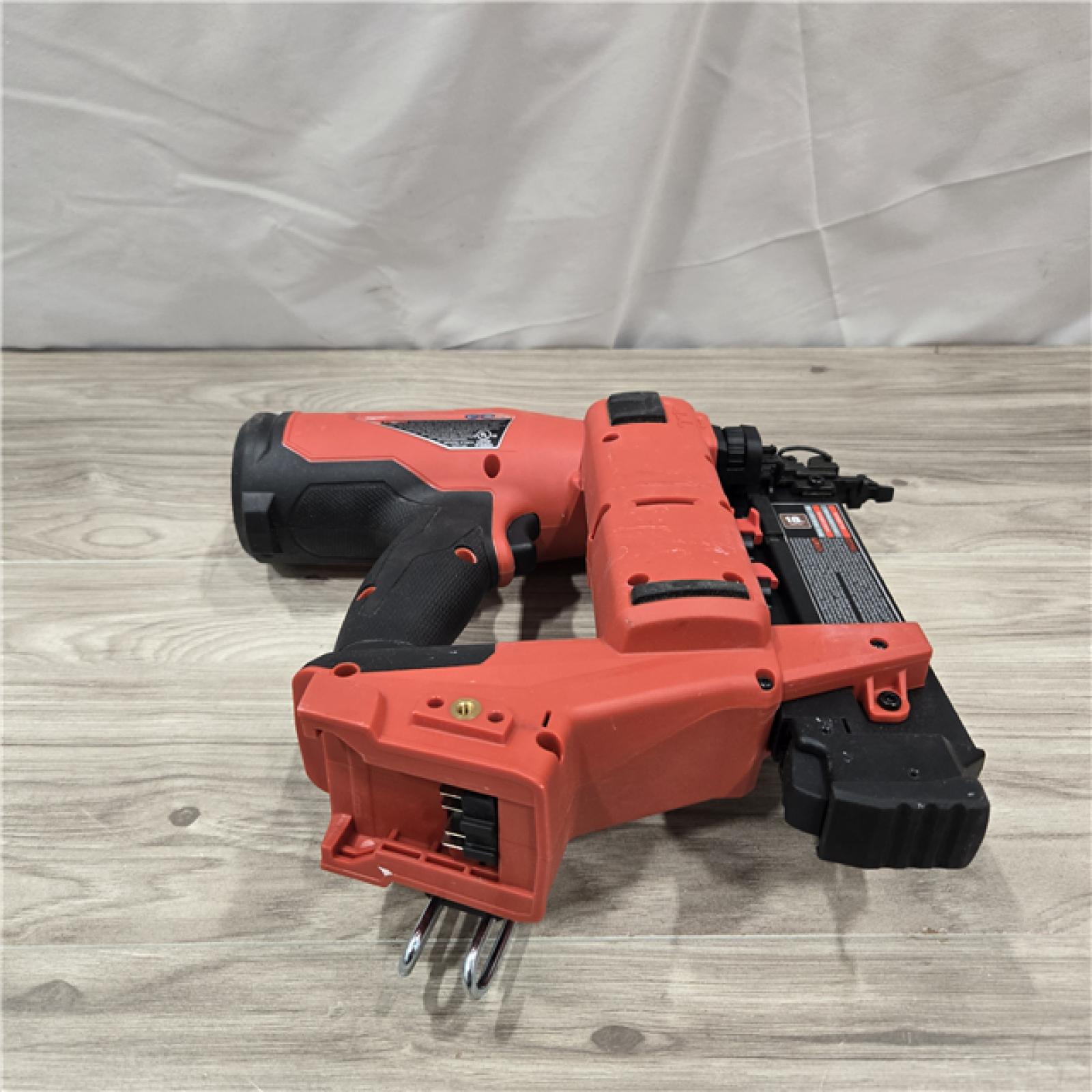 AS-IS Milwaukee M18 FUEL 18 Gauge Brad Nailer (TOOL ONLY)