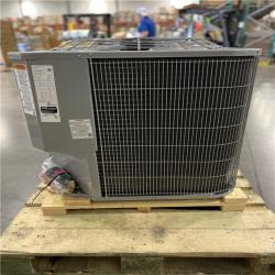 DALLAS LOCATION - SMART COMFORT 2T, 15 SEER 14.3 SEER2, DOE Heat Pump