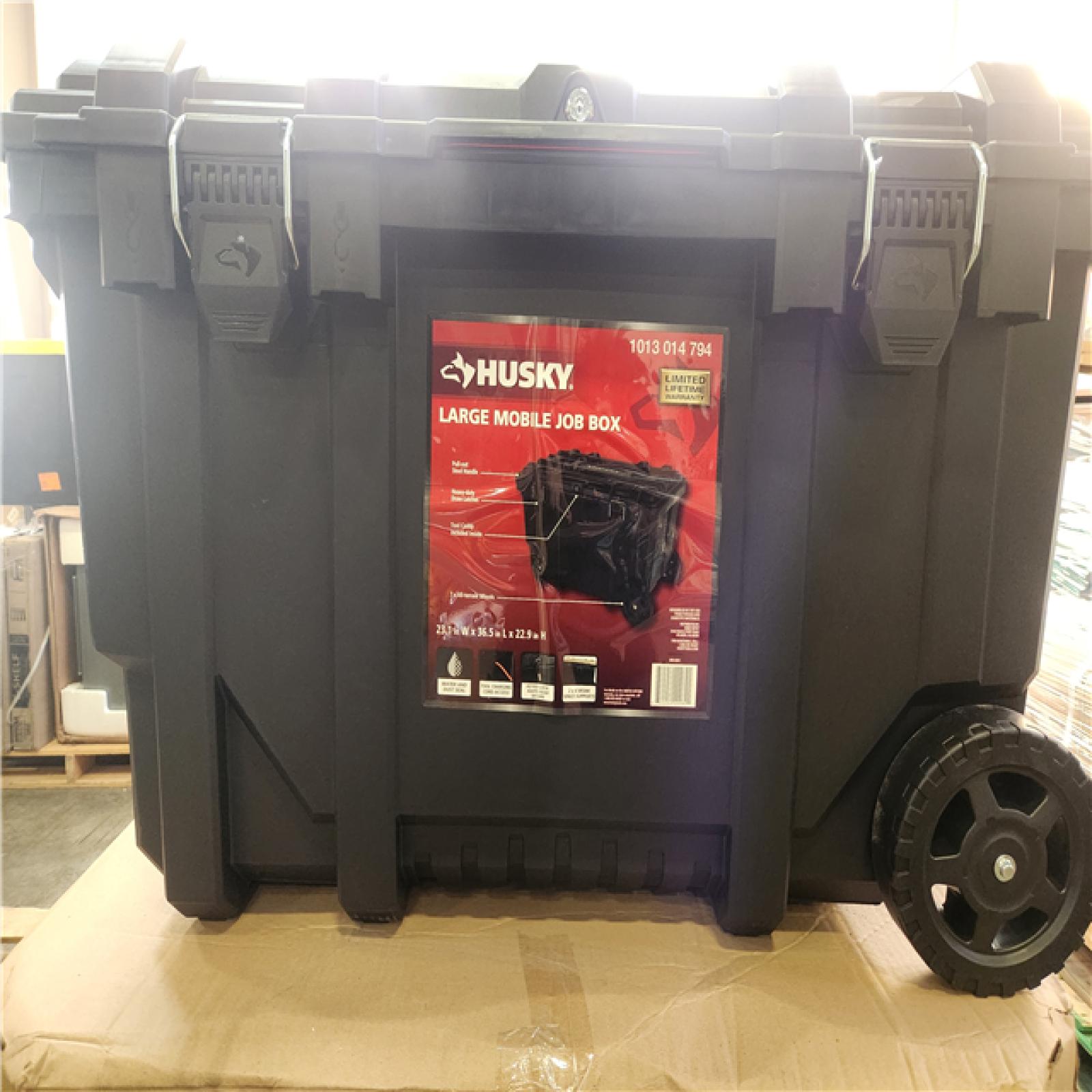 Phoenix AS-IS .Com Home Improvement Pallet