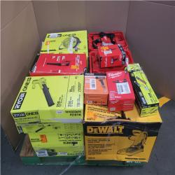 PHOENIX AS-IS TOOL PALLET