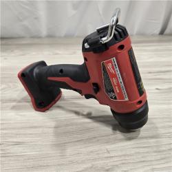AS-IS Milwaukee M18 18V Compact Heat Gun