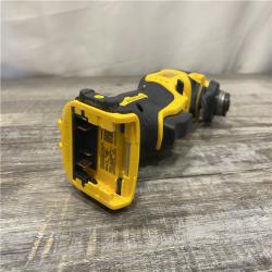 AS-IS DEWALT XTREME 12V MAX Brushless Cordless Oscillating (Tool Only)