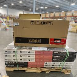 DALLAS LOCATION - AS-IS HOME IMPROVEMENT PALLET