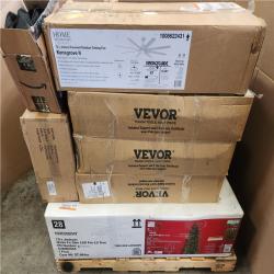 Phoenix AS-IS Monster Turbo Pallet