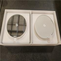 Phoenix AS-IS Google Nest Thermostat - Smart Programmable Wi-Fi Thermostat - (2-Pack)