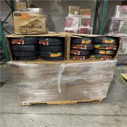 DALLAS LOCATION - AS-IS MONSTER TURBO