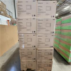 Phoenix Location NEW Seasons 1.1 Cubic Feet Black Countertop Microwave Pallet (30-Cases) (Sealed)