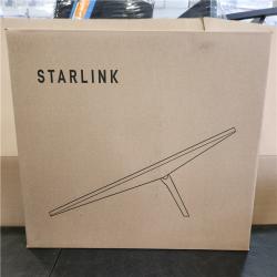 Phoenix NEW STARLINK Standard 4 X : High-Speed  Low-Latency Internet Kit (Latest Model) (SEALED)