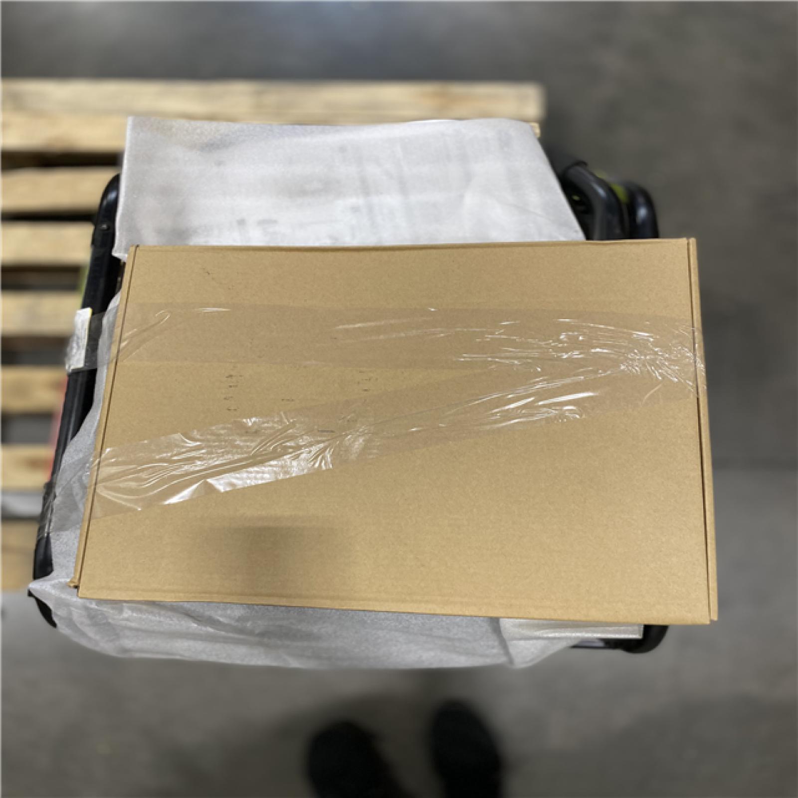 Dallas Location - As-Is RYOBI 6 500-Watt Gasoline Portable Generator