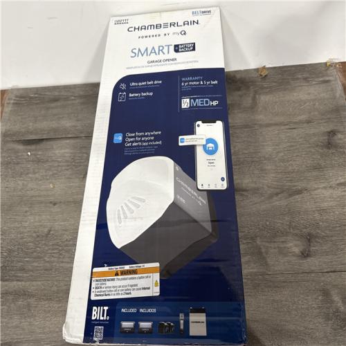 California NEW Sealed Box CHAMBERLAIN Smart Garage Opener