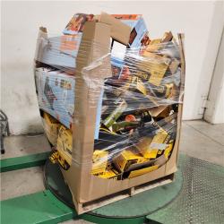 Dallas Location - As-Is DEWALT Tool Pallet