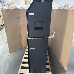 CALIFORNIA AS IS HUSKY 15 DRAWER TOOL CHEST
