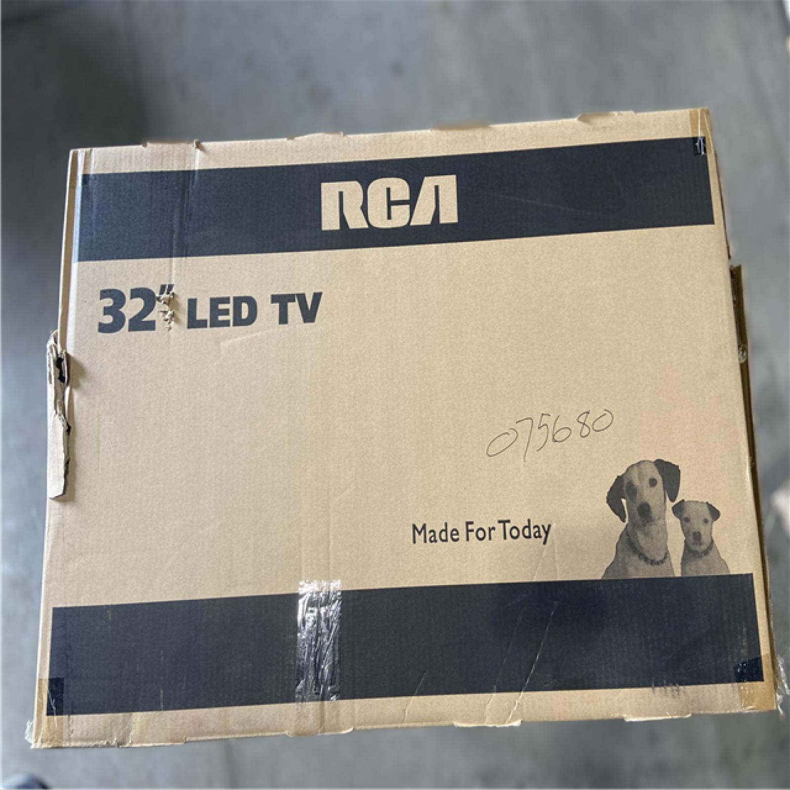 NEW! - Rca® 32 In. Non-Pro Idiom Hospitality TV