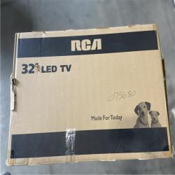 NEW! - Rca® 32 In. Non-Pro Idiom Hospitality TV