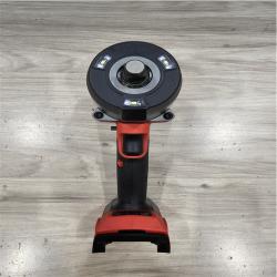 AS-IS Milwaukee FUEL 18V Lithium-Ion Brushless Cordless 1/2 in. Impact Wrench with Friction Ring (Tool-Only)