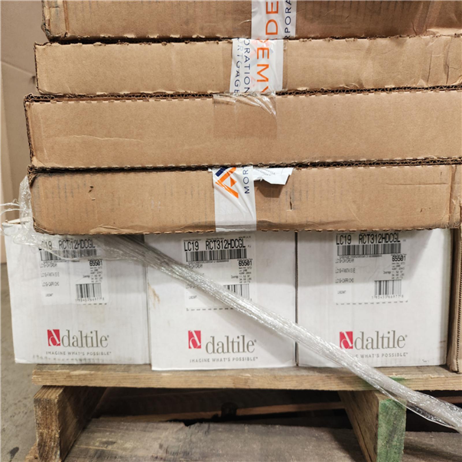 Phoenix AS-IS Mixed Home Improvement Pallet