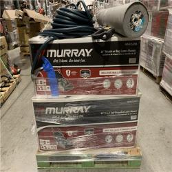 DALLAS LOCATION -AS-IS MONSTER TURBO