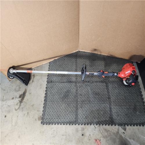 HOUSTON LOCATION - AS-IS Echo SRM-225 21.2cc 2 Stroke Fuel Efficient Durable Gas Straight Shaft Trimmer