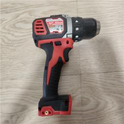 Phoenix Location Milwaukee M18 18-Volt Lithium-Ion Cordless Combo Kit 7-Tool with 2-Batteries, Charger and Tool Bag 2695-27SH
