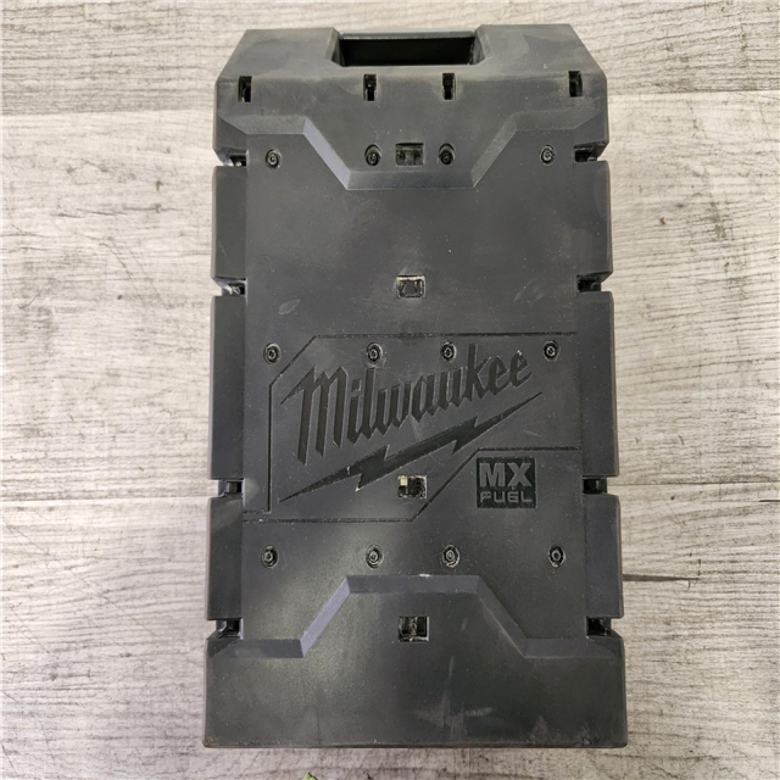 Phoenix Location Milwaukee MX FUEL Lithium-Ion REDLITHIUM XC406 Battery Pack