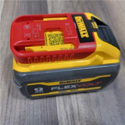 GOOD Dewalt DWLTDCB609 Dewalt DCB609 FLEXVOLT 20V/60V MAX* B