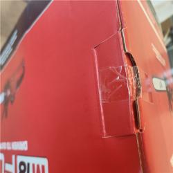 NEW- Milwaukee 18V M18 FUEL Lithium-Ion 16 Brushless Cordless Chain Saw Kit 12.0 Ah