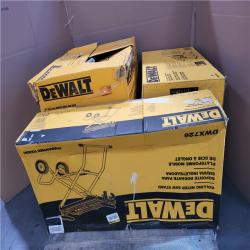 PHOENIX AS-IS TOOL PALLET