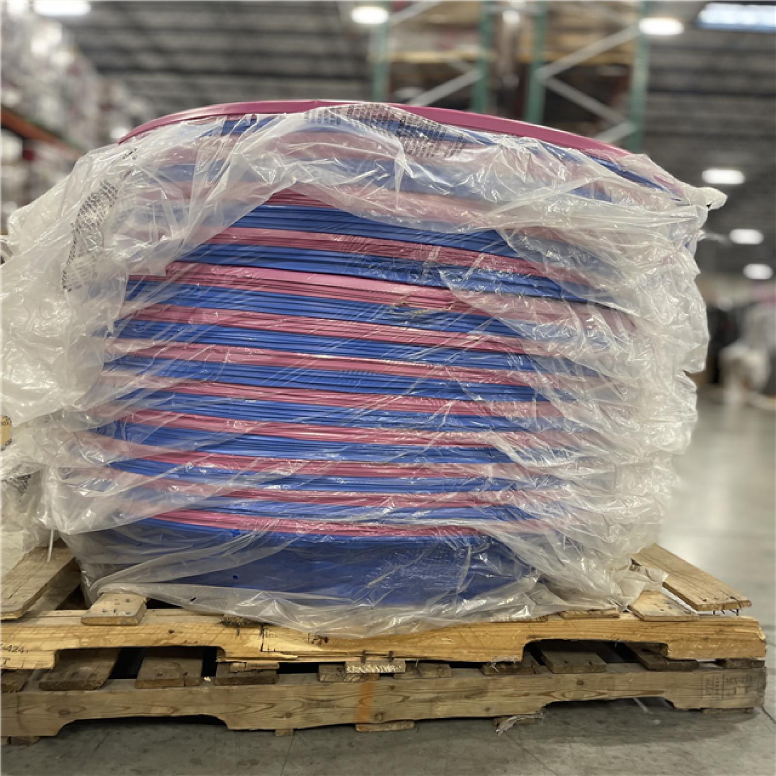 DALLAS LOCATION - AS-IS HOME IMPROVEMENT PALLET