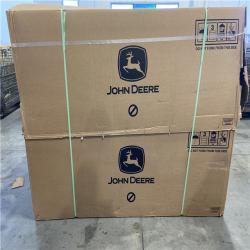 DALLAS LOCATION - John Deere Zero-Turn Mower 42 in. 6.5 Bushel Twin Bagger -( 2 UNITS )