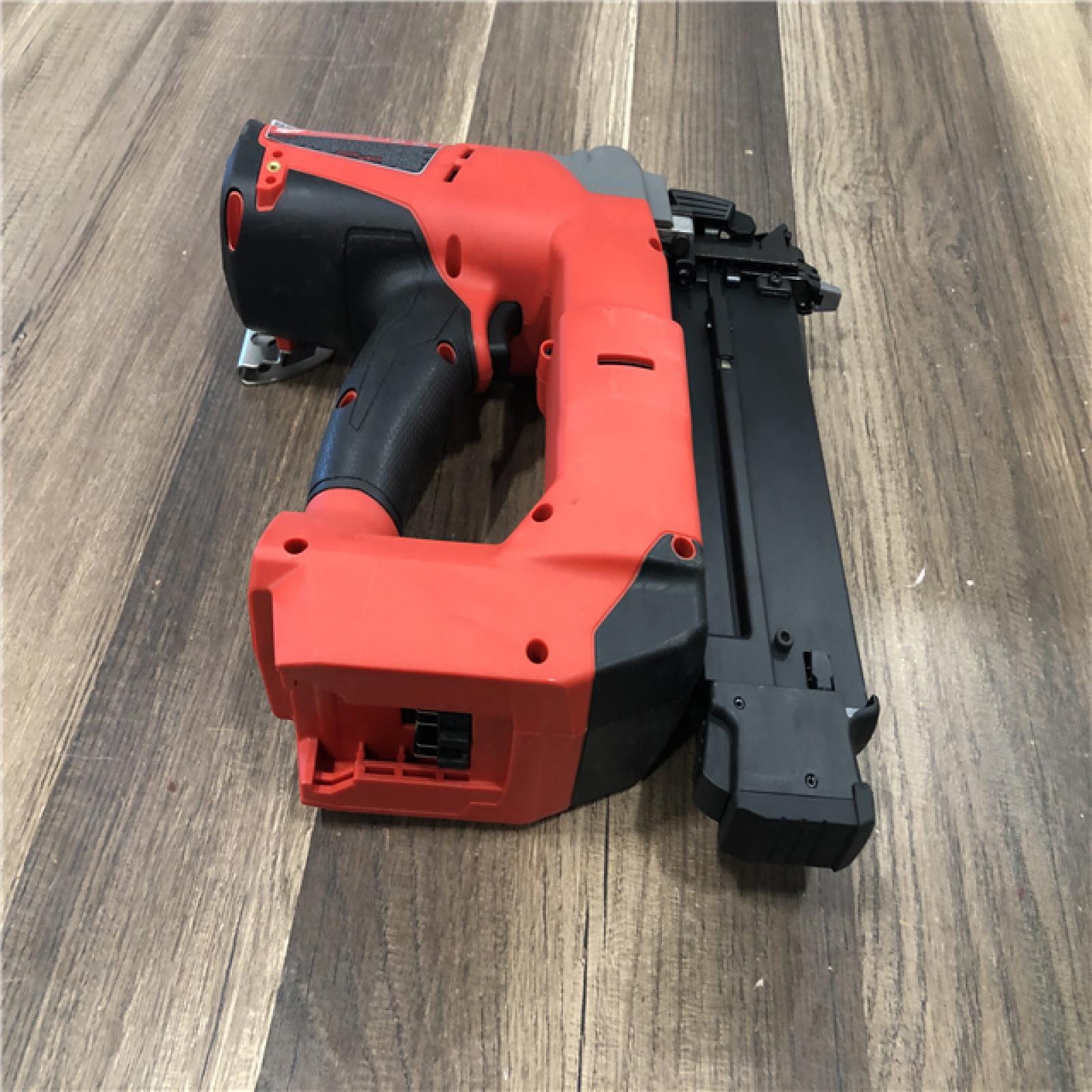 AS-IS Milwaukee 2740-20 M18 FUEL 18GA Brad Nailer Bare Tool