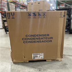 DALLAS LOCATION- AS-IS Smartcomfort® By Carrier 2.5 Ton 14.3 Seer2 Condensing Unit R-454b