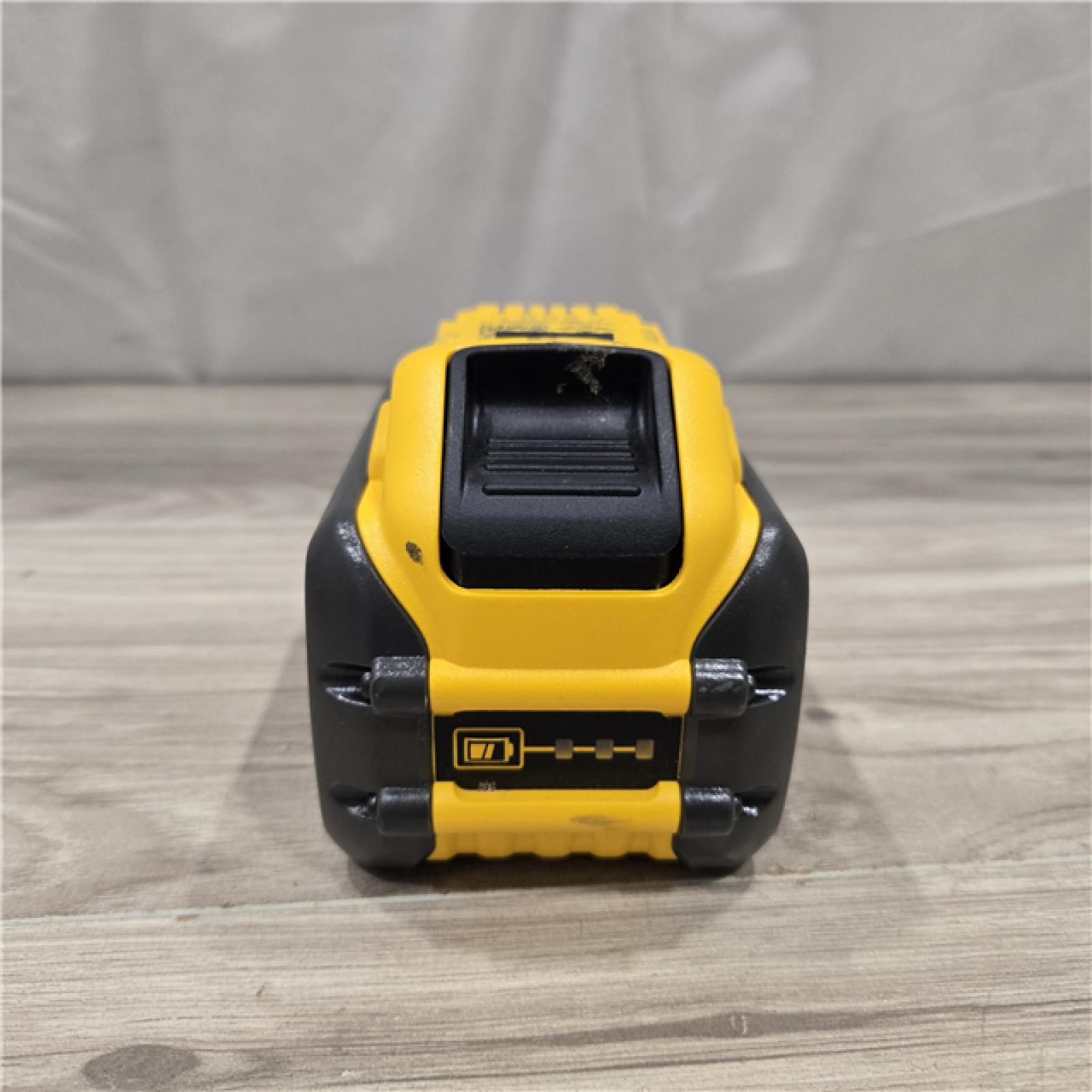AS-IS Dewalt DCB609 FLEXVOLT 20V/60V MAX* Battery Pack