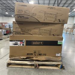 DALLAS LOCATION- AS-IS HOME IMPROVEMENT PALLET