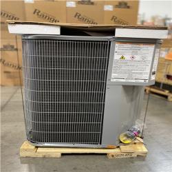 DALLAS LOCATION - Smartcomfort® By Carrier 2.5 Ton 14.3 Seer2 Condensing Unit R-454b