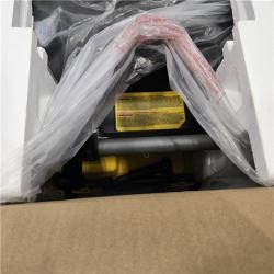 LIKE NEW Dewalt - DCS7485B - DeWALT DCS7485B FLEXVOLT 60-Volt 8-1/4-Inch Adjustable Table Saw - Bare Tool
