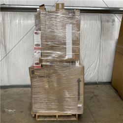 Houston Location AS IS - Home Improvement Pallet