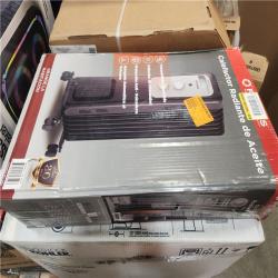 Phoenix AS-IS Mixed Home Improvement Pallet