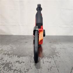 AS-IS- Milwaukee M12 FUEL 6 in. 12V Lithium-Ion Brushless Cordless Pruning Saw HATCHET (Tool-Only)