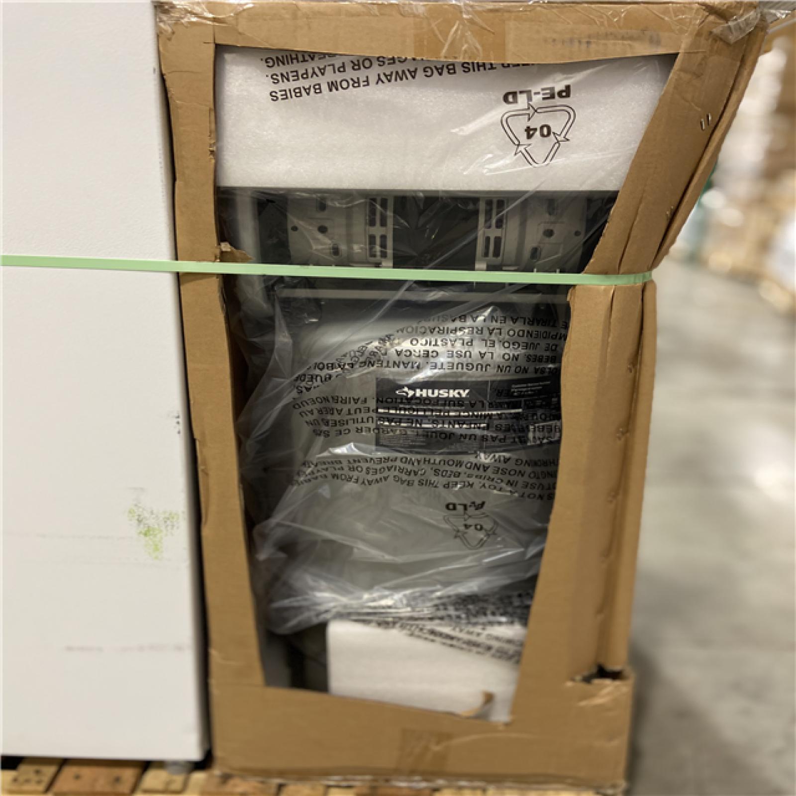 DALLAS LOCATION - AS-IS HOME IMPROVEMENT PALLET