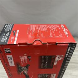 NEW Milwaukee FUEL 18V Lithium-Ion Brushless Cordless 4-1/2 in./5 in. Grinder w/Paddle Switch (Tool-Only)