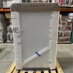 DALLAS LOCATION- Whirlpool 30 in. 18.3 cu. ft. Top Freezer Refrigerator in White