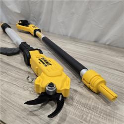 AS-IS DEWALT DCPPR320B 20V MAX Cordless Pruner (Tool Only)