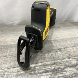 AS-IS DEWALT ATOMIC 20V MAX Cordless Brushless Compact Reciprocating Saw (Tool Only)